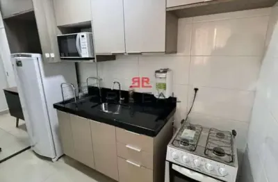 Apartamento com 2 quartos à venda na Vila Santa Tereza, Bauru 