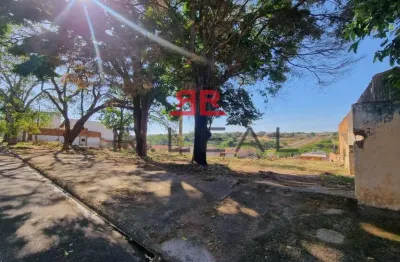 Terreno à venda no Jardim Flórida, Bauru 