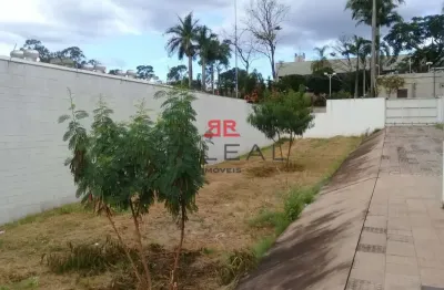Terreno comercial à venda na Vila Cardia, Bauru 