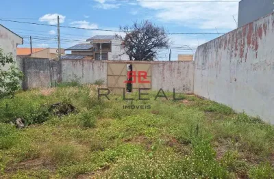 Terreno à venda no Jardim Marília, Bauru 