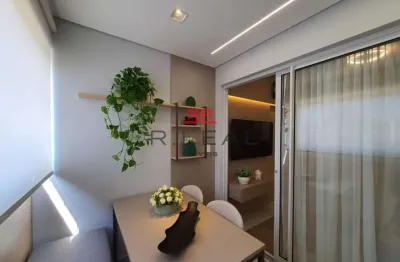 Apartamento com 1 quarto à venda na Vila Aeroporto Bauru, Bauru 