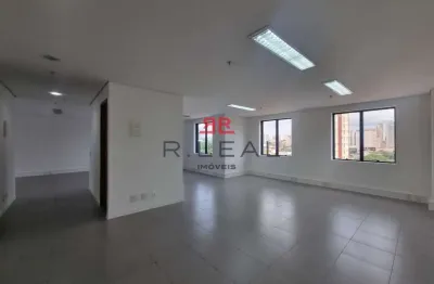 Sala comercial à venda no Centro, Bauru 