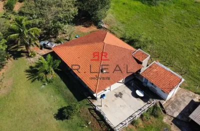 Chácara / sítio com 3 quartos à venda no Centro, Bauru 