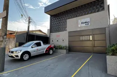 Kitnet / Stúdio para alugar na Vila Pacífico, Bauru 
