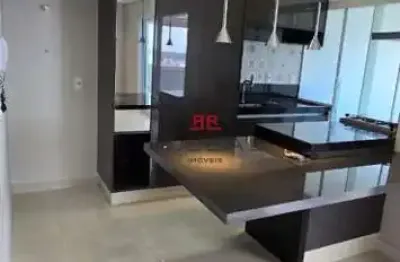 Apartamento com 2 quartos à venda na Vila Aviação, Bauru 