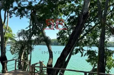 Casa com 5 quartos à venda na Praia, Arealva 