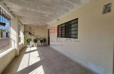 Casa com 2 quartos à venda na Vila Nipônica, Bauru 