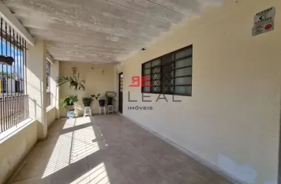 Casa com 2 quartos à venda na Vila Nipônica, Bauru 