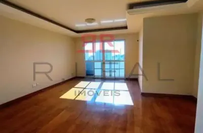 Apartamento com 3 quartos à venda na Vila Cidade Universitária, Bauru 