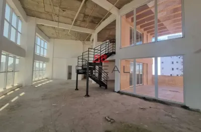 Sala comercial à venda no Núcleo Residencial Presidente Geisel, Bauru 