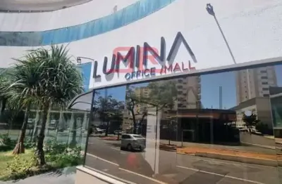 Sala comercial à venda no Núcleo Residencial Presidente Geisel, Bauru 