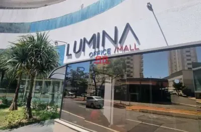 Sala comercial à venda no Núcleo Residencial Presidente Geisel, Bauru 