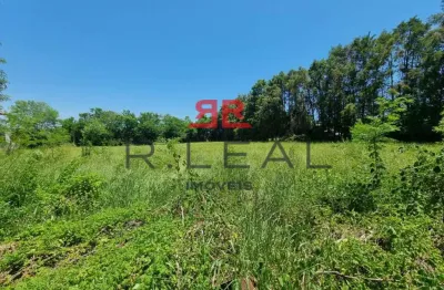 Terreno à venda na Chácaras Piratininga, Piratininga 