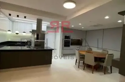 Apartamento com 3 quartos à venda na Vila Aviação, Bauru 