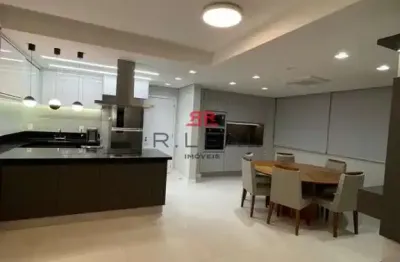 Apartamento com 3 quartos à venda na Vila Aviação, Bauru 
