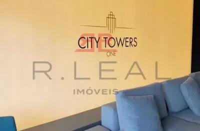 Apartamento com 3 quartos à venda no Jardim Estoril IV, Bauru 