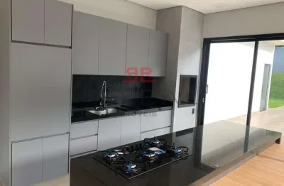 Casa com 3 quartos à venda no Residencial Vale Florido, Piratininga 