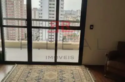 Apartamento com 3 quartos à venda no Jardim Estoril IV, Bauru 