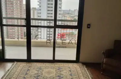 Apartamento com 3 quartos à venda no Jardim Panorama, Bauru 