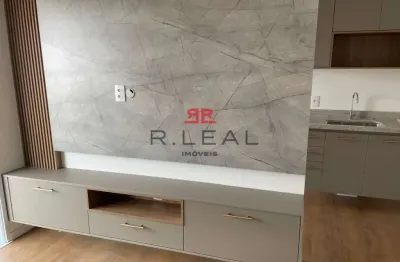 Apartamento com 2 quartos à venda no Jardim Infante Dom Henrique, Bauru 