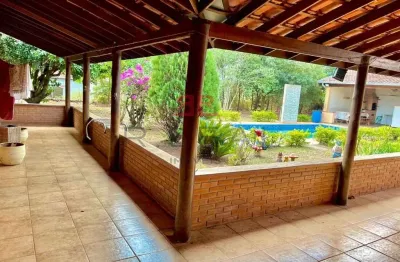 Casa com 5 quartos à venda no Condomínio Real Village, Piratininga 