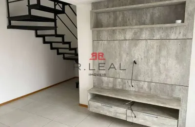 Apartamento com 2 quartos à venda no Jardim Planalto, Bauru 