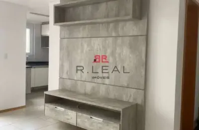 Apartamento com 2 quartos à venda no Jardim Planalto, Bauru 