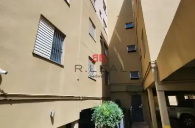 Apartamento com 2 quartos à venda no Jardim América, Bauru 