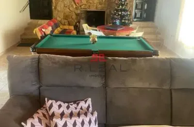 Chácara / sítio com 4 quartos à venda no Distrito Industrial Francisco Perez Moya, Ipaussu 