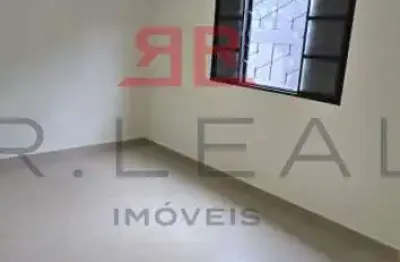 Casa com 2 quartos à venda no Parque Jaraguá, Bauru 
