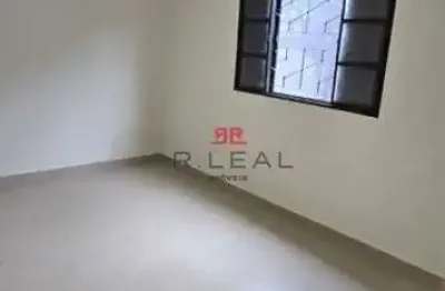 Casa com 2 quartos à venda no Parque Jaraguá, Bauru 