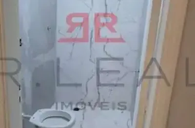 Casa com 2 quartos à venda na Vila Alto Paraíso, Bauru 