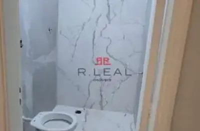 Casa com 2 quartos à venda na Vila Alto Paraíso, Bauru 