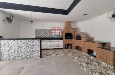 Casa com 2 quartos à venda no Jardim Bela Vista, Bauru 