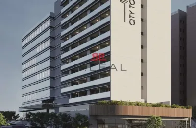 Apartamento com 3 quartos à venda no Jardim Paulista, Bauru 