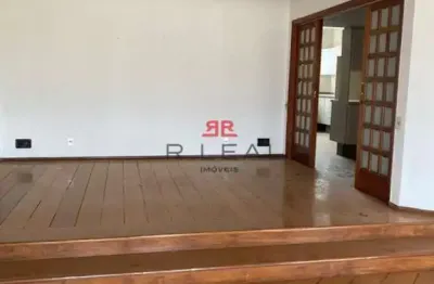 Apartamento com 4 quartos à venda na Vila Cidade Universitária, Bauru 