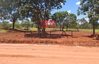 Terreno à venda no Jardim Mary, Bauru 