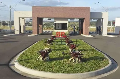 Terreno à venda no Residencial Tamboré, Bauru 