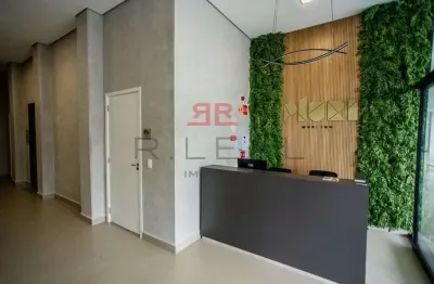 Sala comercial para alugar na Vila Aviação, Bauru 