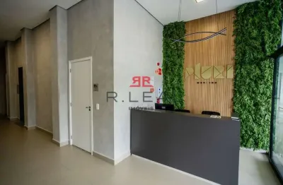 Sala comercial para alugar na Vila Aviação, Bauru 