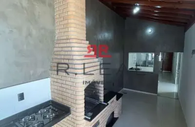 Casa com 2 quartos à venda na Vila Marajoara, Bauru 