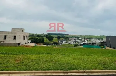 Terreno em condomínio fechado à venda no Samambaia Parque Residencial, Bauru 