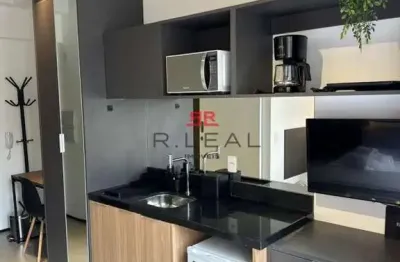 Apartamento com 1 quarto à venda na Bela Vista, São Paulo 