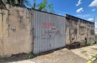 Terreno à venda na Vila São João da Boa Vista, Bauru 