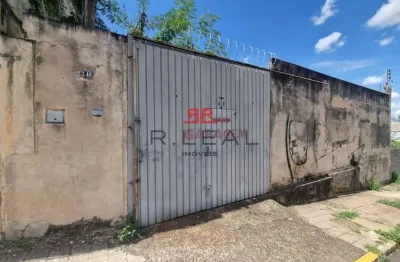 Terreno à venda na Vila São João da Boa Vista, Bauru 