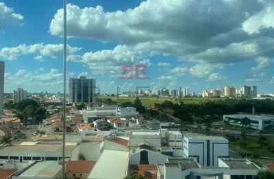 Apartamento com 2 quartos à venda no Parque Jardim Europa, Bauru 