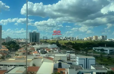 Apartamento com 2 quartos à venda no Parque Jardim Europa, Bauru 