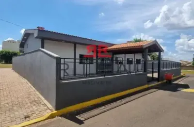 Apartamento com 3 quartos à venda no Parque Viaduto, Bauru 