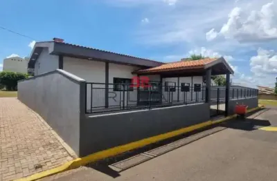 Apartamento com 3 quartos à venda no Parque Viaduto, Bauru 