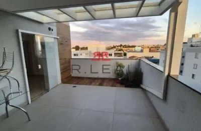 Apartamento com 2 quartos à venda na Vila Cardia, Bauru 